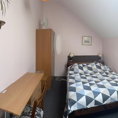 Valentina'S Rooms Wilna Exterior foto