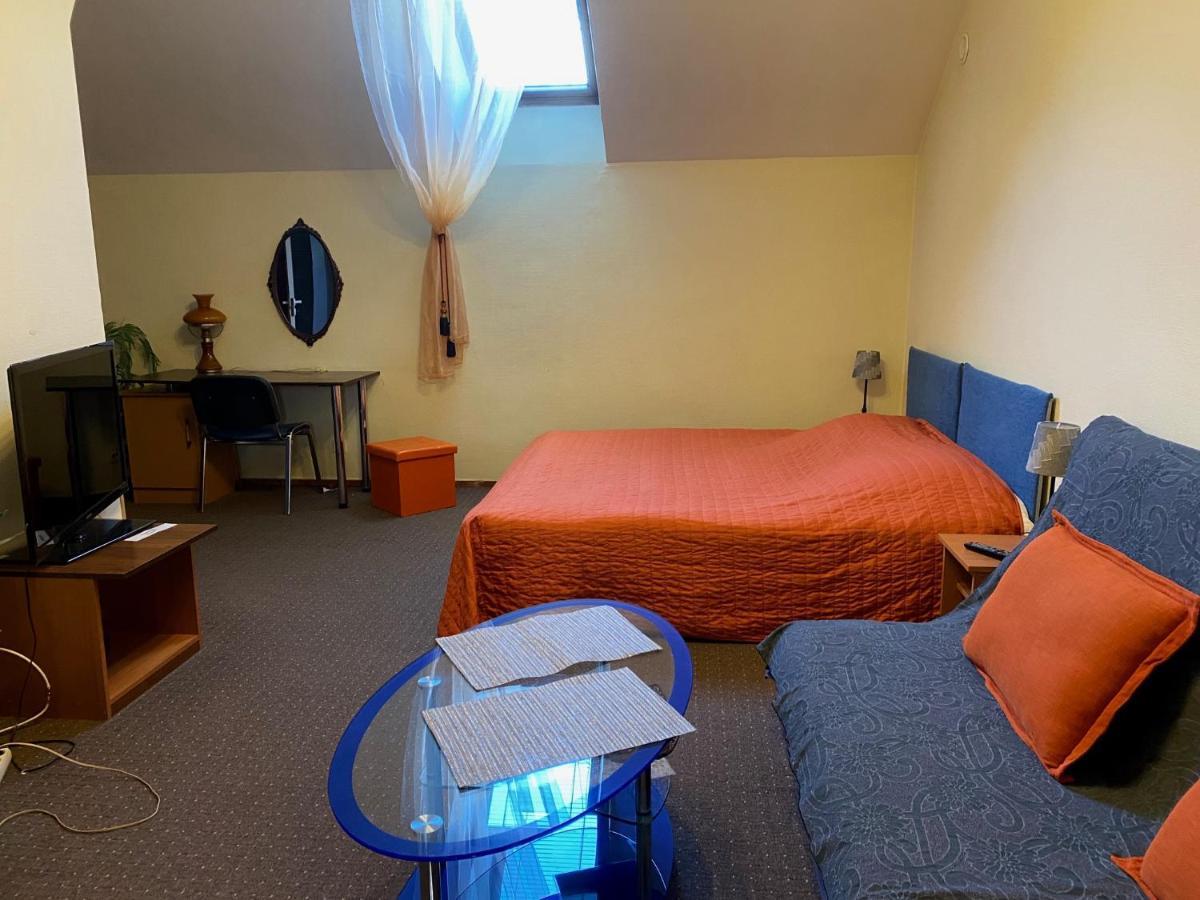 Valentina'S Rooms Wilna Exterior foto