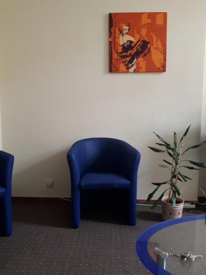 Valentina'S Rooms Wilna Exterior foto