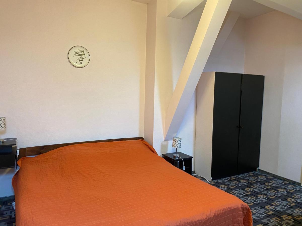 Valentina'S Rooms Wilna Exterior foto
