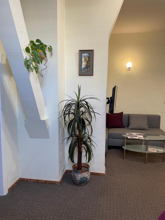 Valentina'S Rooms Wilna Exterior foto