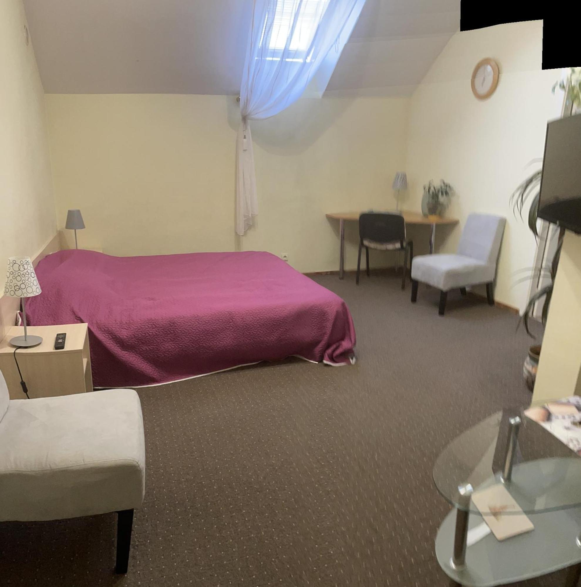 Valentina'S Rooms Wilna Exterior foto