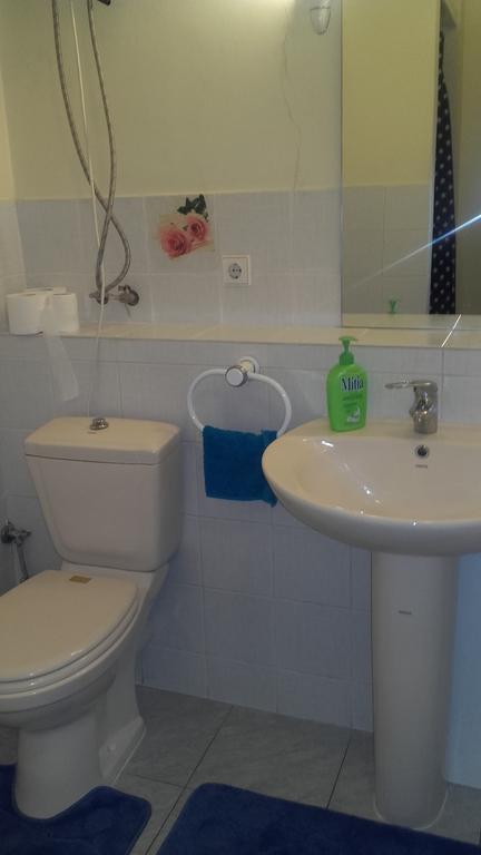 Valentina'S Rooms Wilna Exterior foto