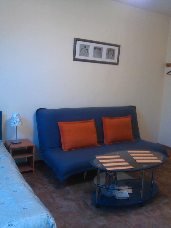 Valentina'S Rooms Wilna Exterior foto