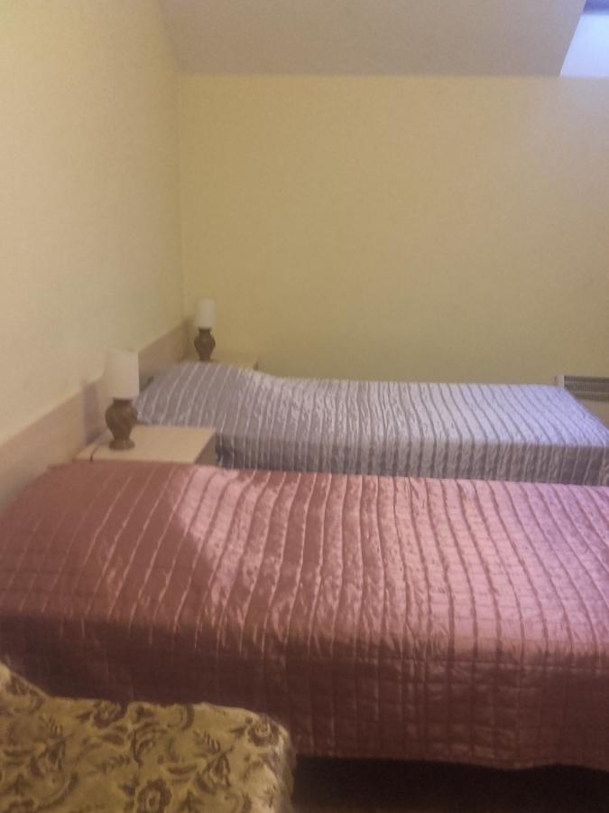 Valentina'S Rooms Wilna Exterior foto