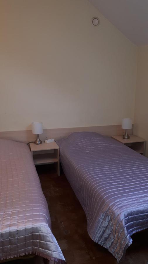 Valentina'S Rooms Wilna Exterior foto